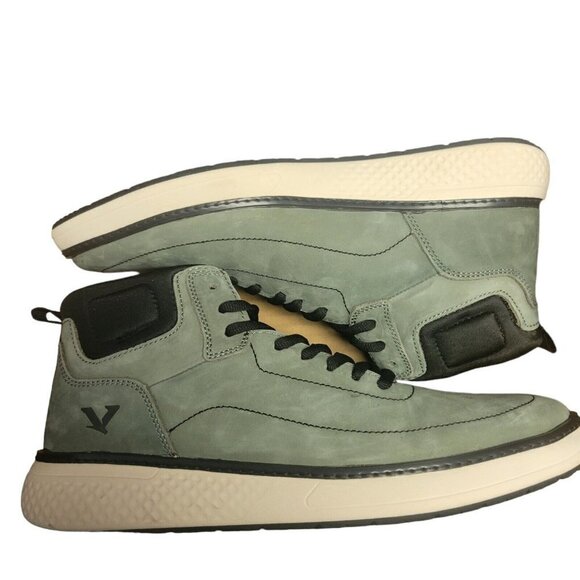 TERRITORY Roam Boots Men's.  Size 9.5.  New In Box $120 - Picture 2 of 9